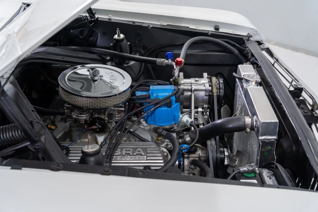 1965 Ford Falcon 2nd Gen - Image 31 of 31