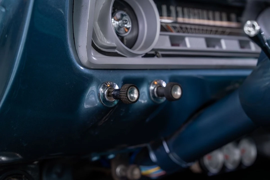 1965 Ford Falcon 2nd Gen - Image 15 of 31