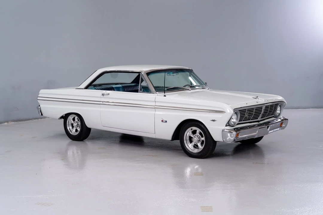 1965 Ford Falcon 2nd Gen - Image 9 of 31