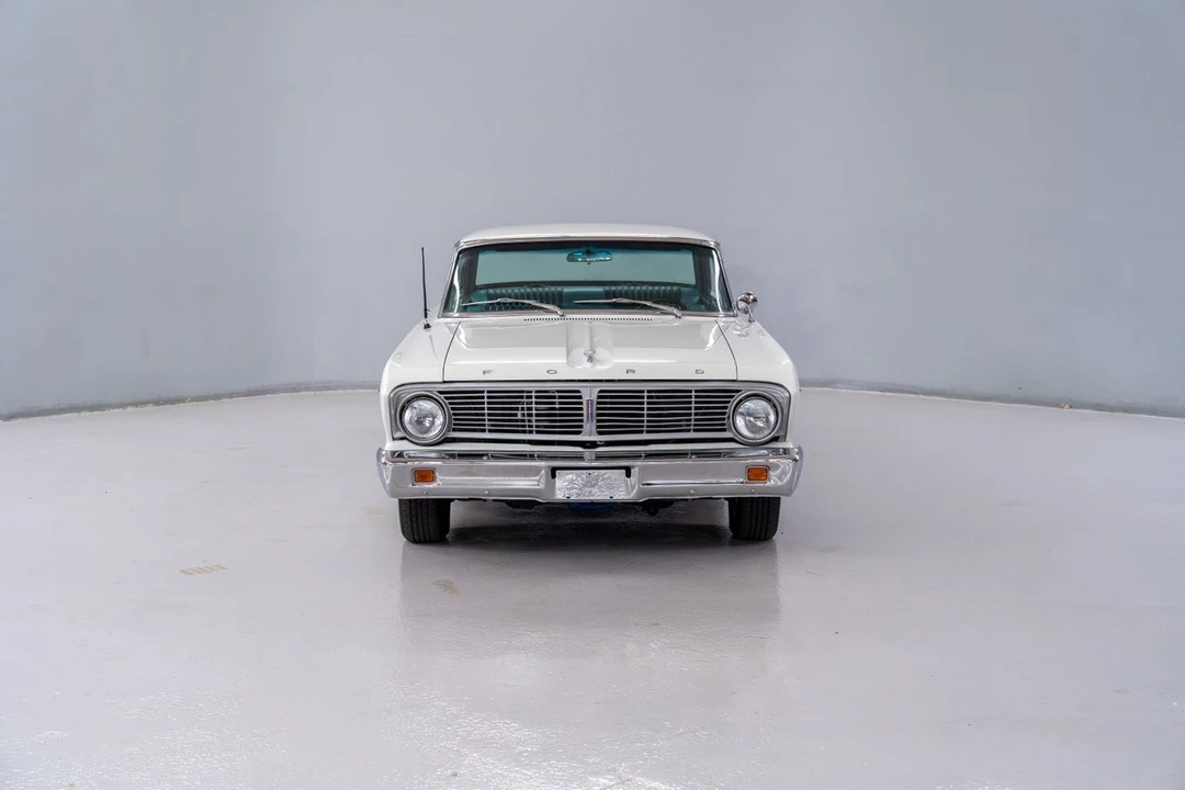 1965 Ford Falcon 2nd Gen - Image 5 of 31