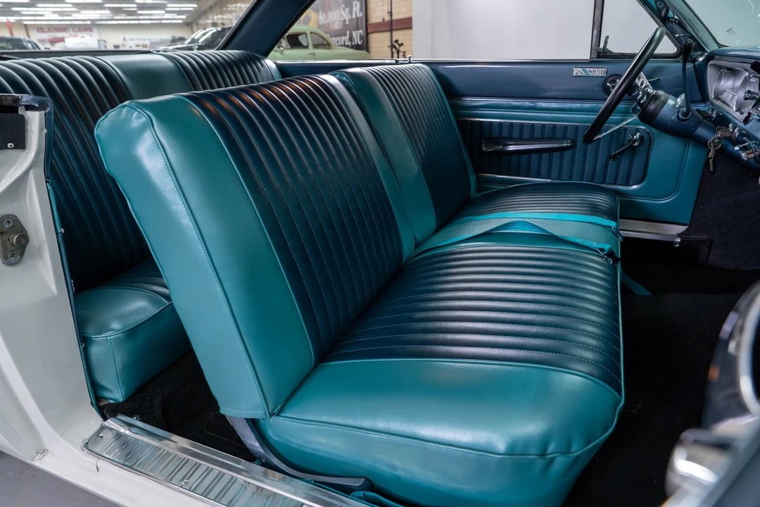 1965 Ford Falcon 2nd Gen - Image 23 of 31