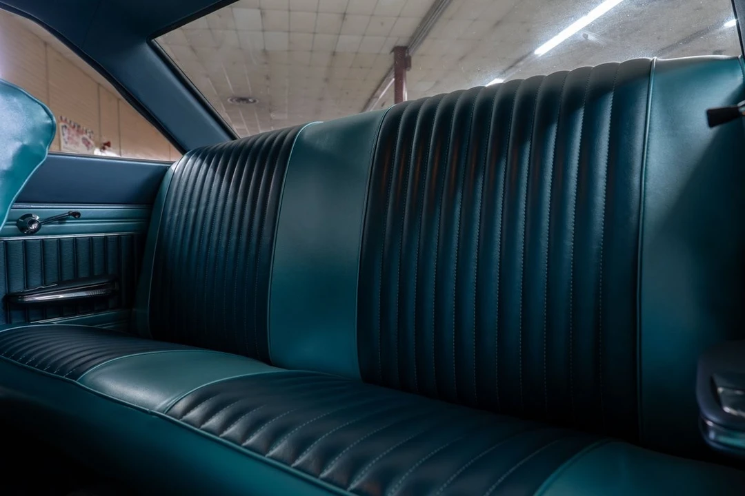 1965 Ford Falcon 2nd Gen - Image 24 of 31