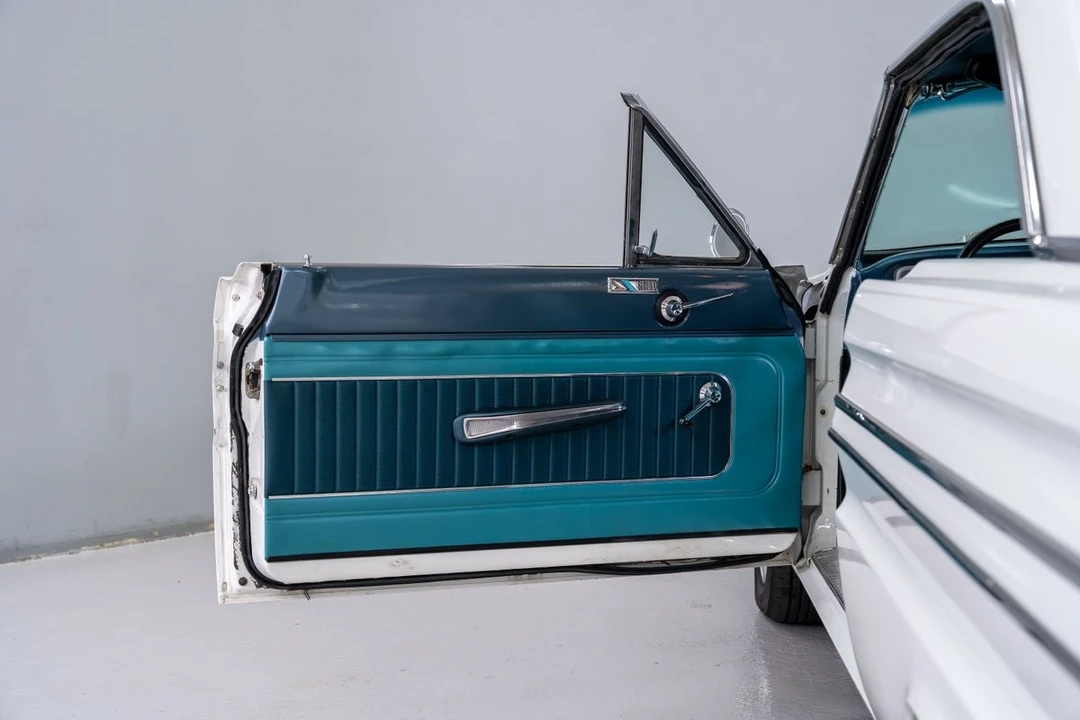 1965 Ford Falcon 2nd Gen - Image 10 of 31