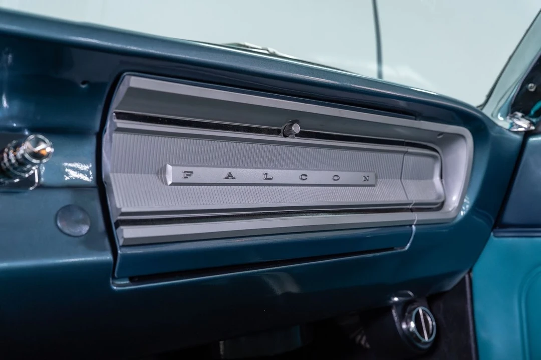 1965 Ford Falcon 2nd Gen - Image 21 of 31