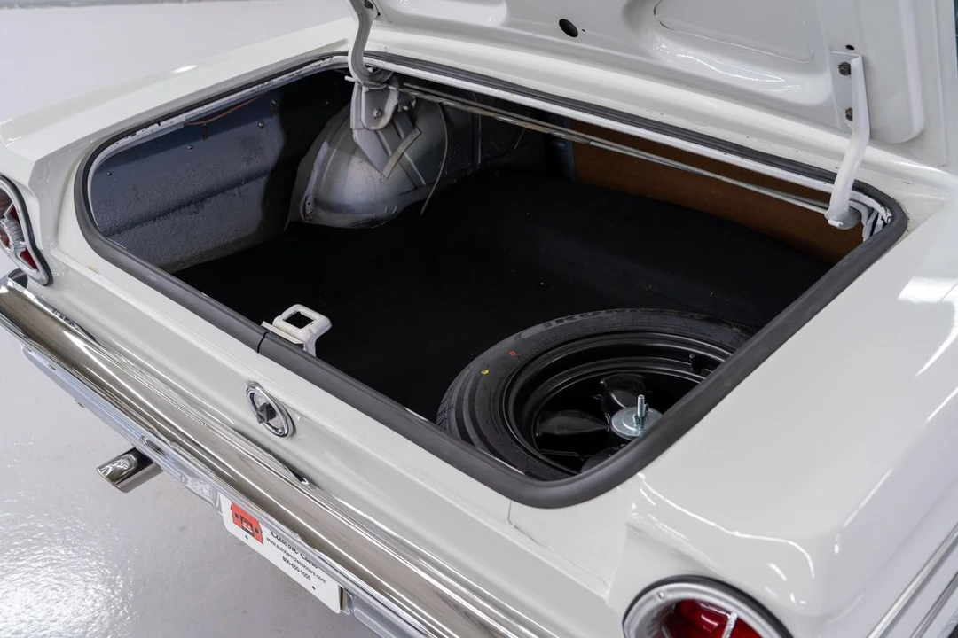 1965 Ford Falcon 2nd Gen - Image 28 of 31