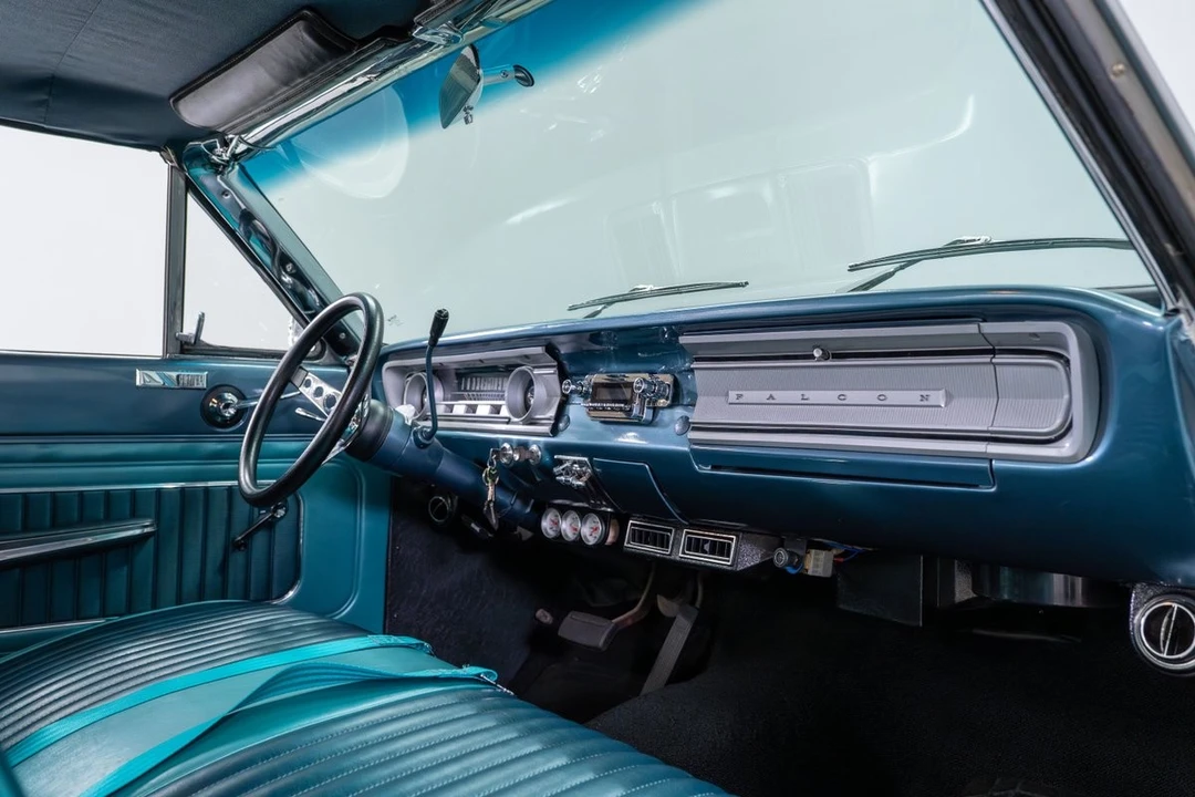 1965 Ford Falcon 2nd Gen - Image 16 of 31