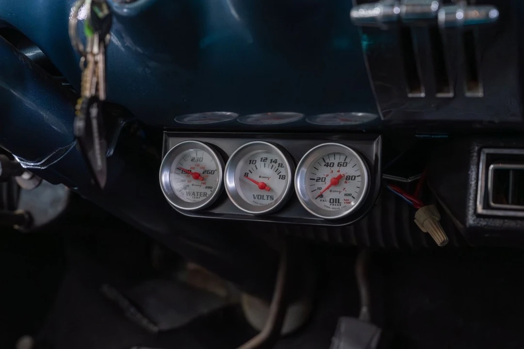 1965 Ford Falcon 2nd Gen - Image 19 of 31