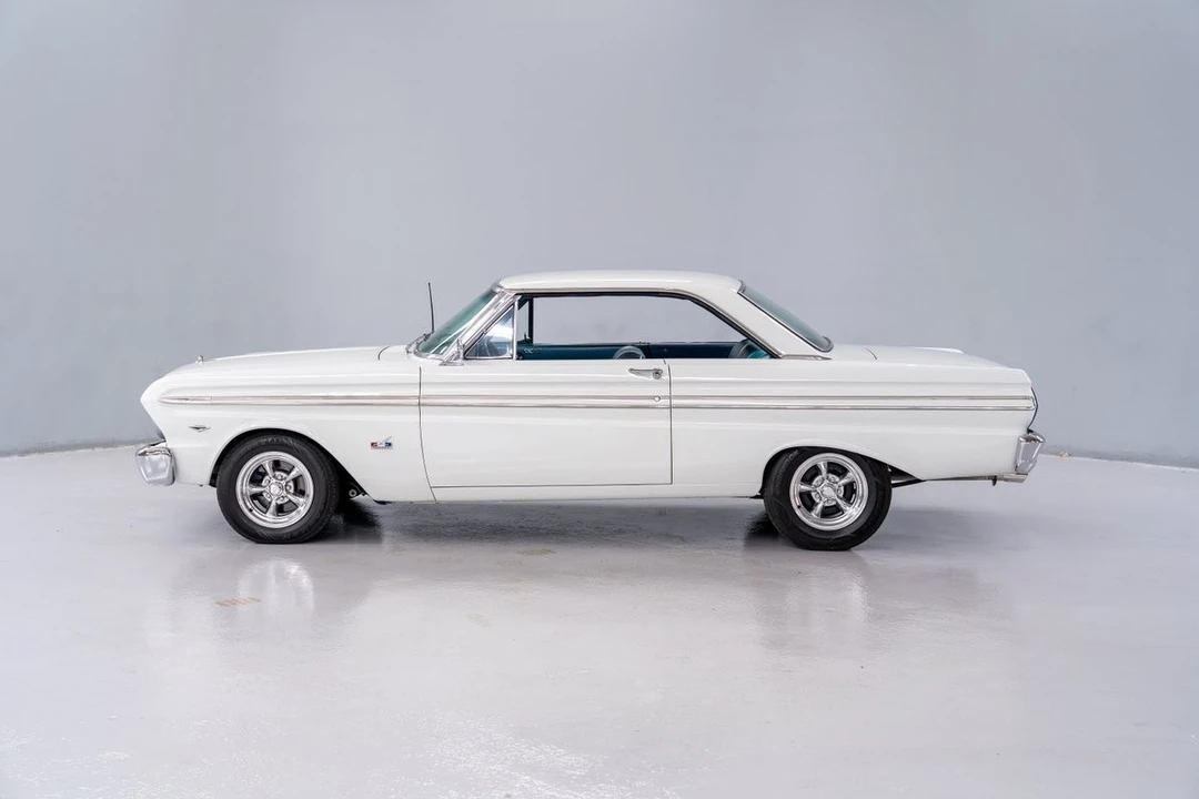 1965 Ford Falcon 2nd Gen - Image 3 of 31