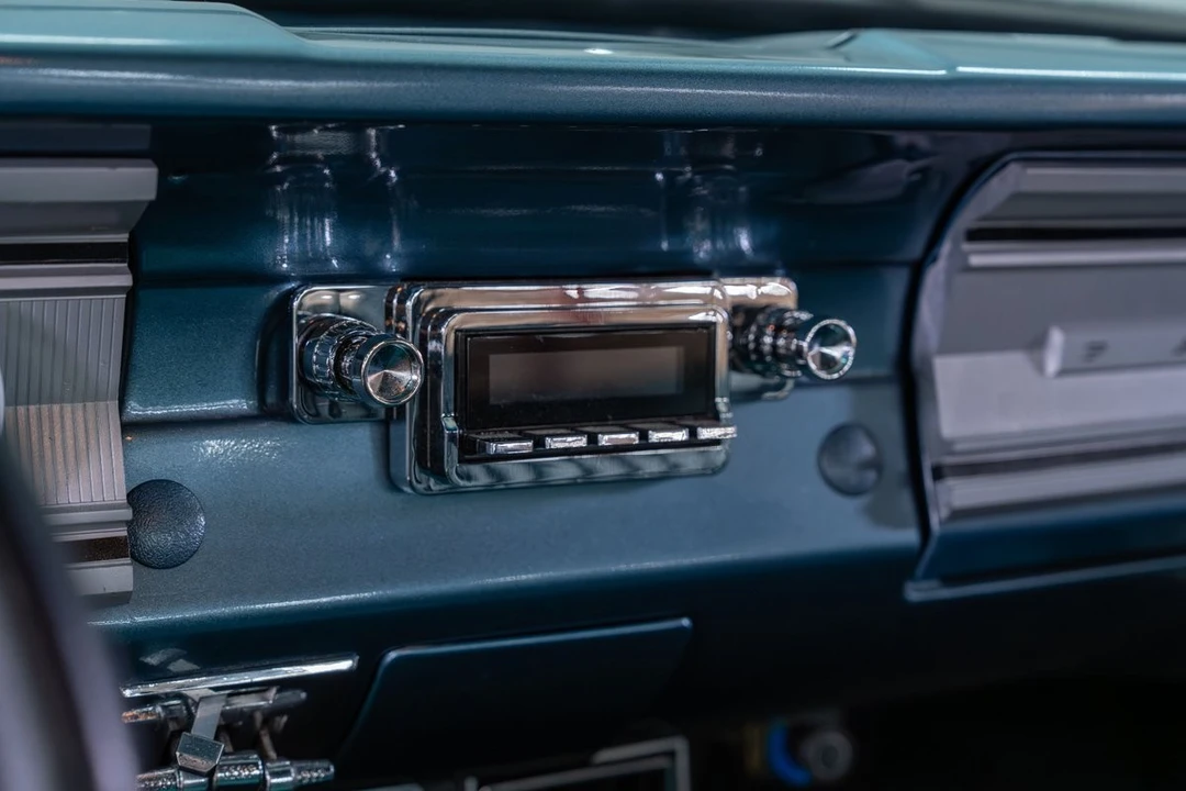 1965 Ford Falcon 2nd Gen - Image 18 of 31