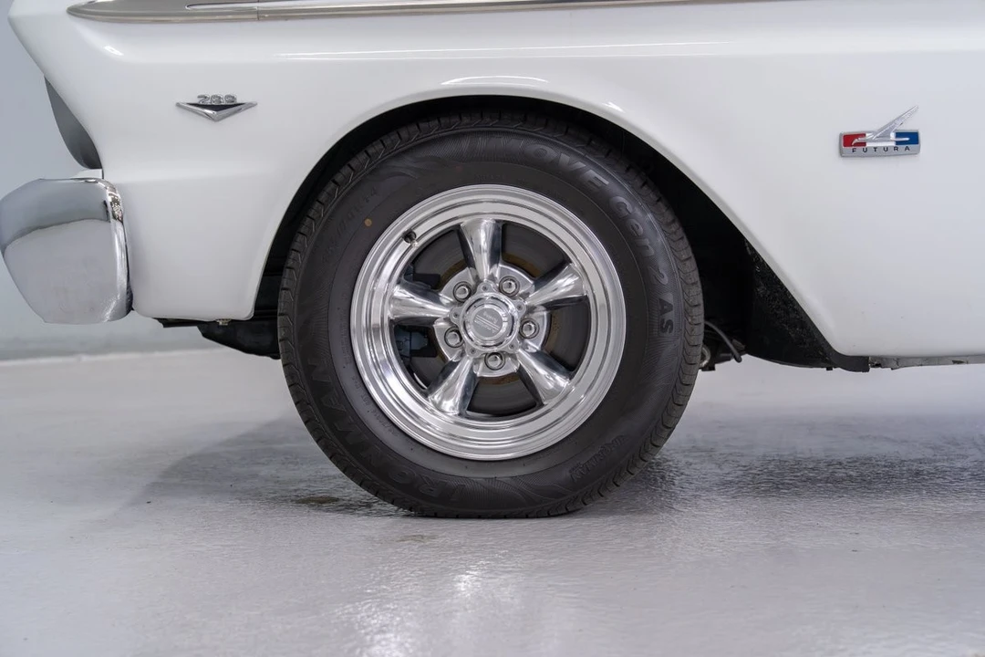 1965 Ford Falcon 2nd Gen - Image 29 of 31
