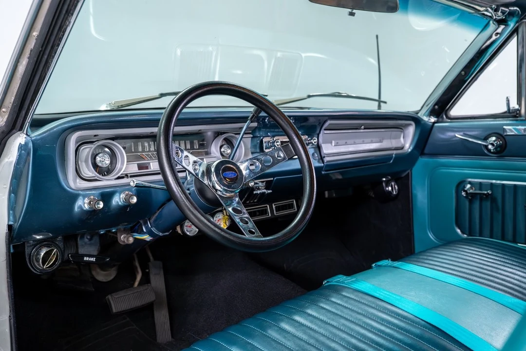 1965 Ford Falcon 2nd Gen - Image 12 of 31