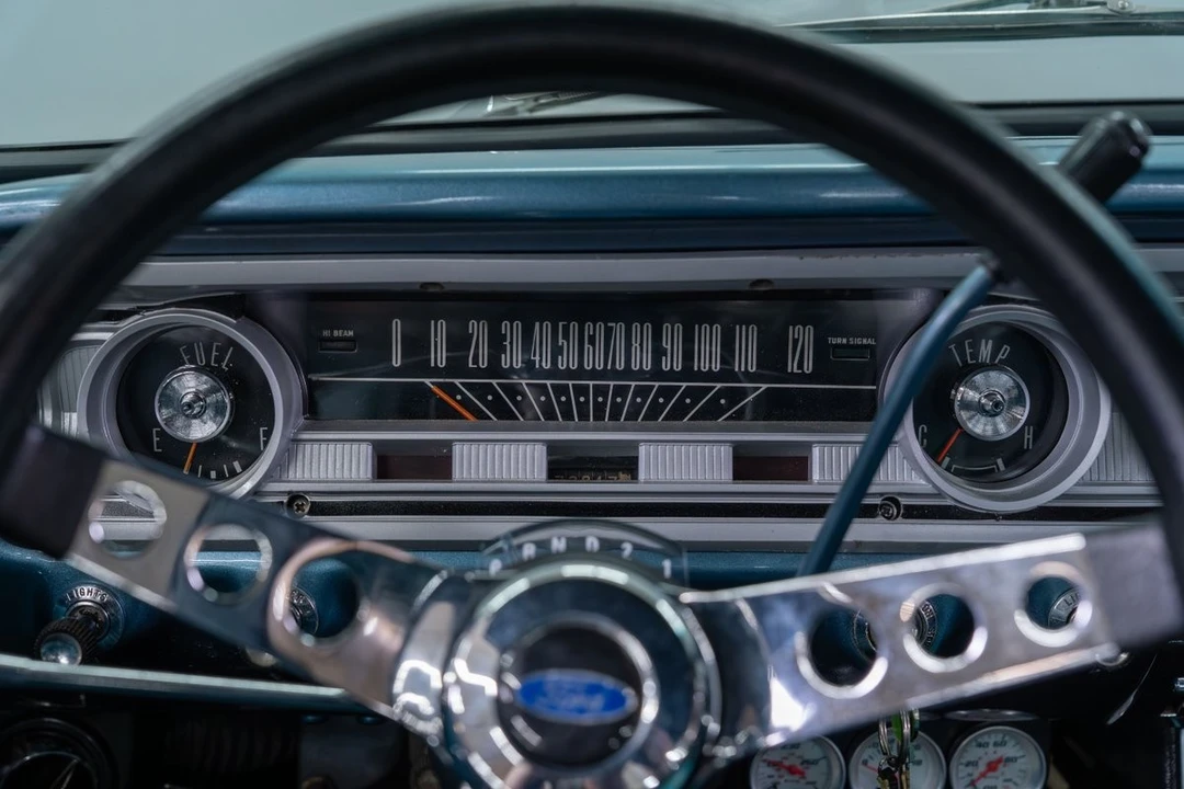 1965 Ford Falcon 2nd Gen - Image 14 of 31