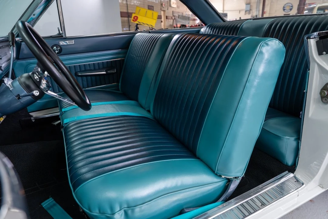 1965 Ford Falcon 2nd Gen - Image 22 of 31