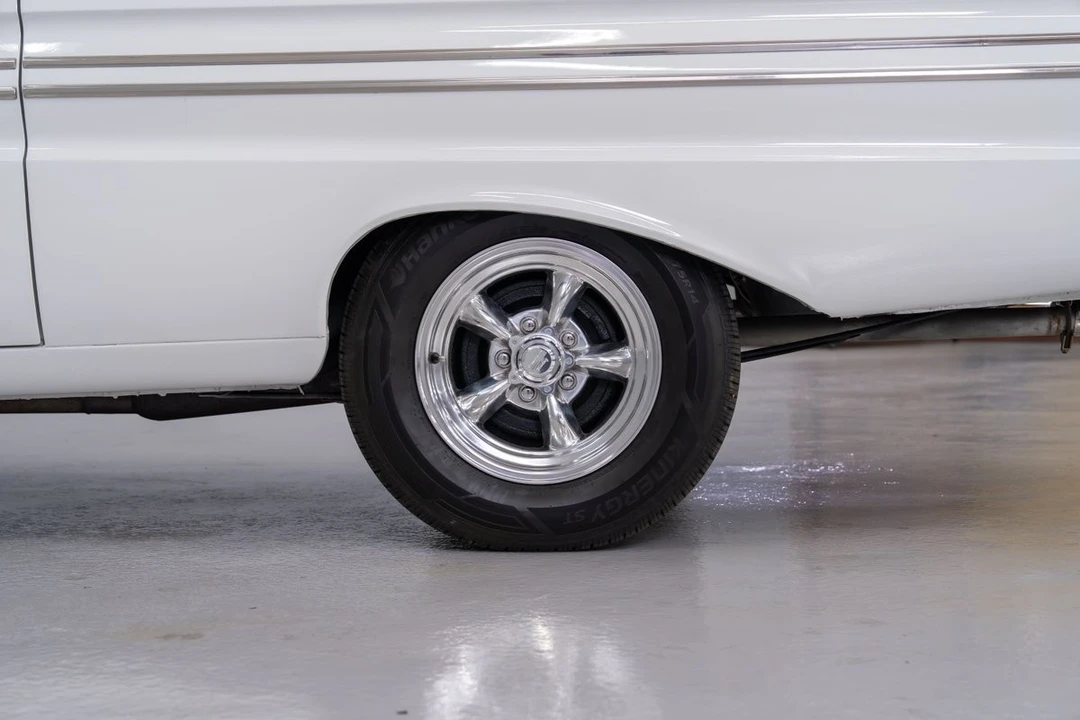 1965 Ford Falcon 2nd Gen - Image 30 of 31