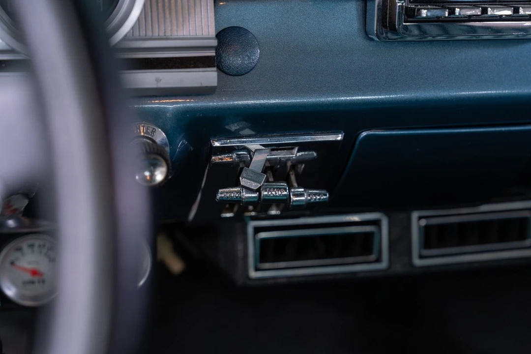 1965 Ford Falcon 2nd Gen - Image 20 of 31