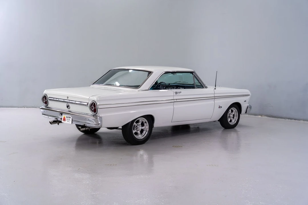 1965 Ford Falcon 2nd Gen - Image 7 of 31