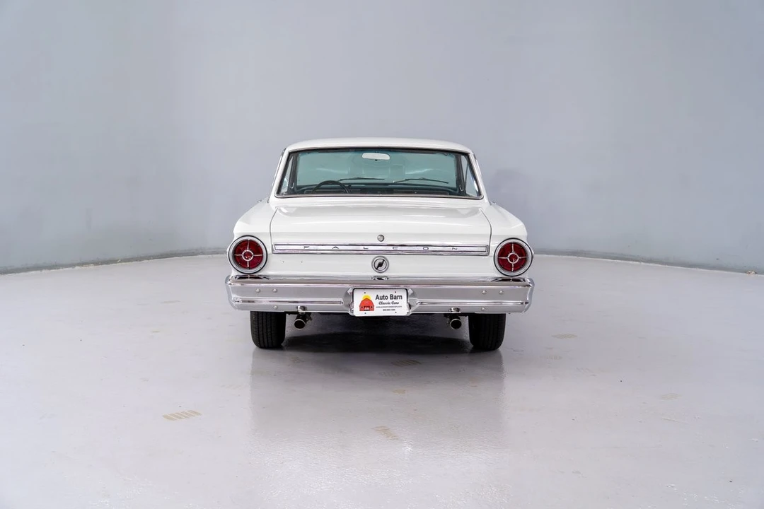 1965 Ford Falcon 2nd Gen - Image 6 of 31
