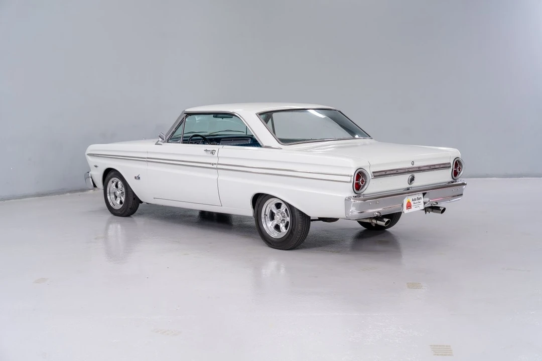 1965 Ford Falcon 2nd Gen - Image 4 of 31