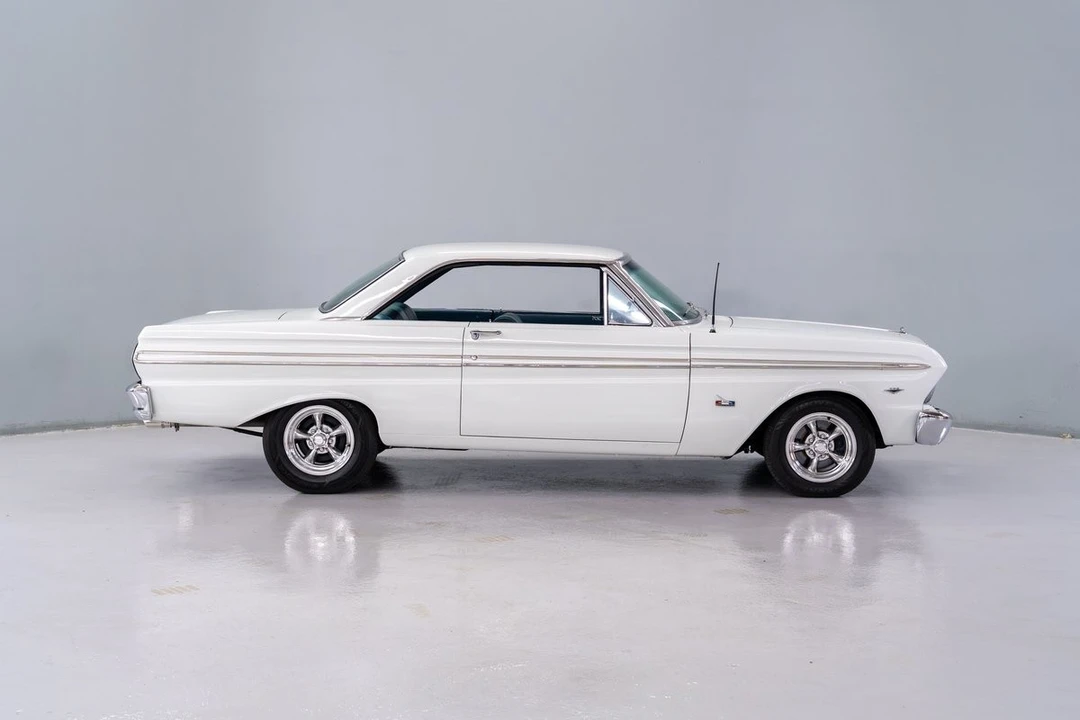 1965 Ford Falcon 2nd Gen - Image 8 of 31