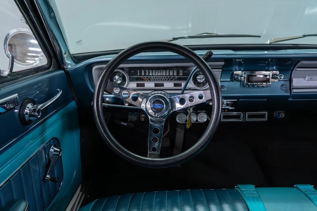 1965 Ford Falcon 2nd Gen - Image 13 of 31