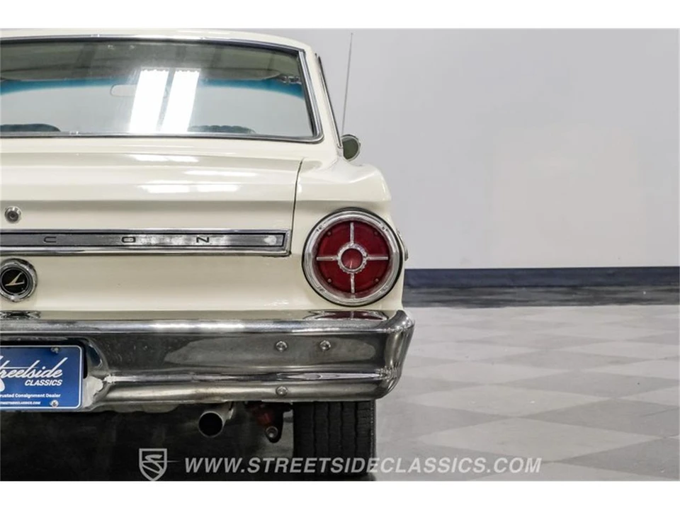 1965 Ford Falcon 2nd Gen - Image 26 of 31