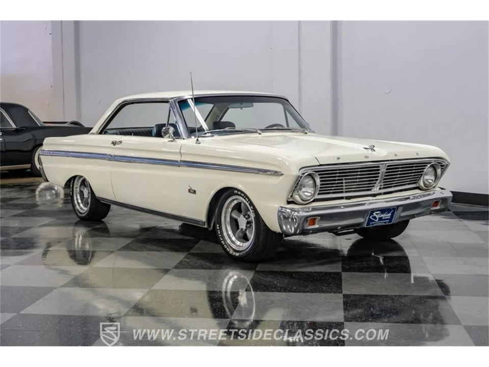 1965 Ford Falcon 2nd Gen - Image 16 of 31