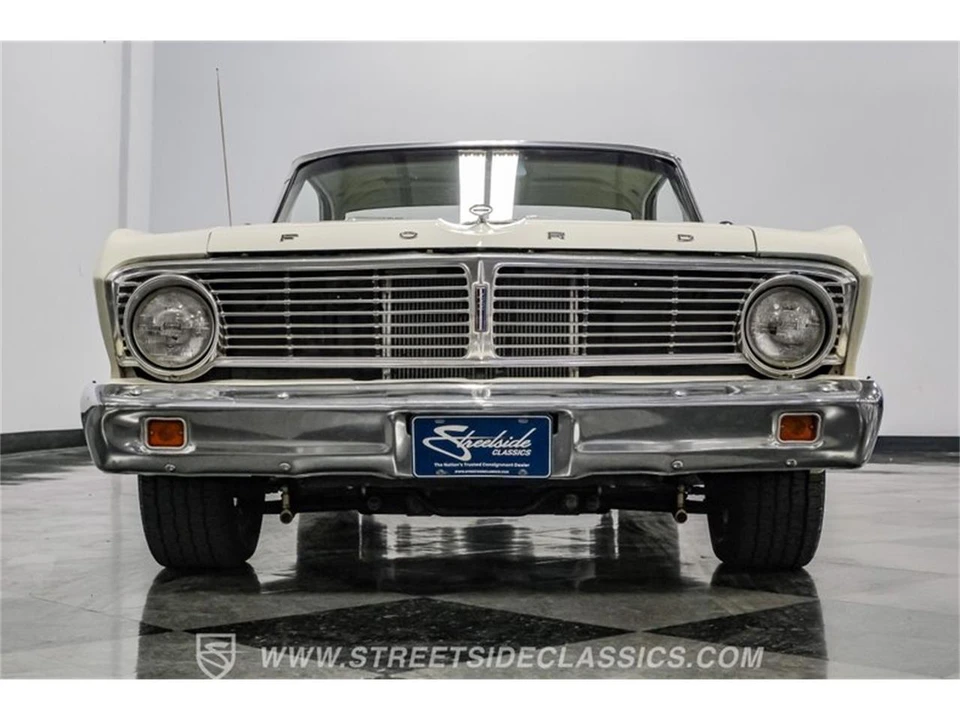 1965 Ford Falcon 2nd Gen - Image 31 of 31