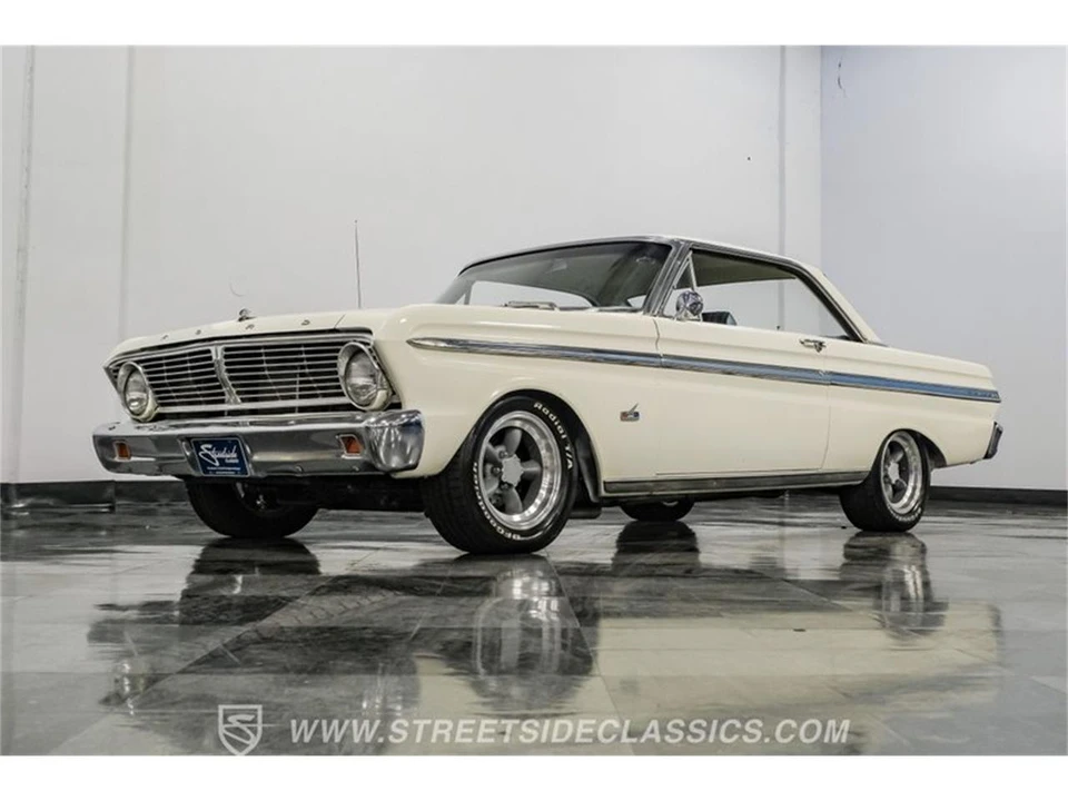 1965 Ford Falcon 2nd Gen - Image 21 of 31