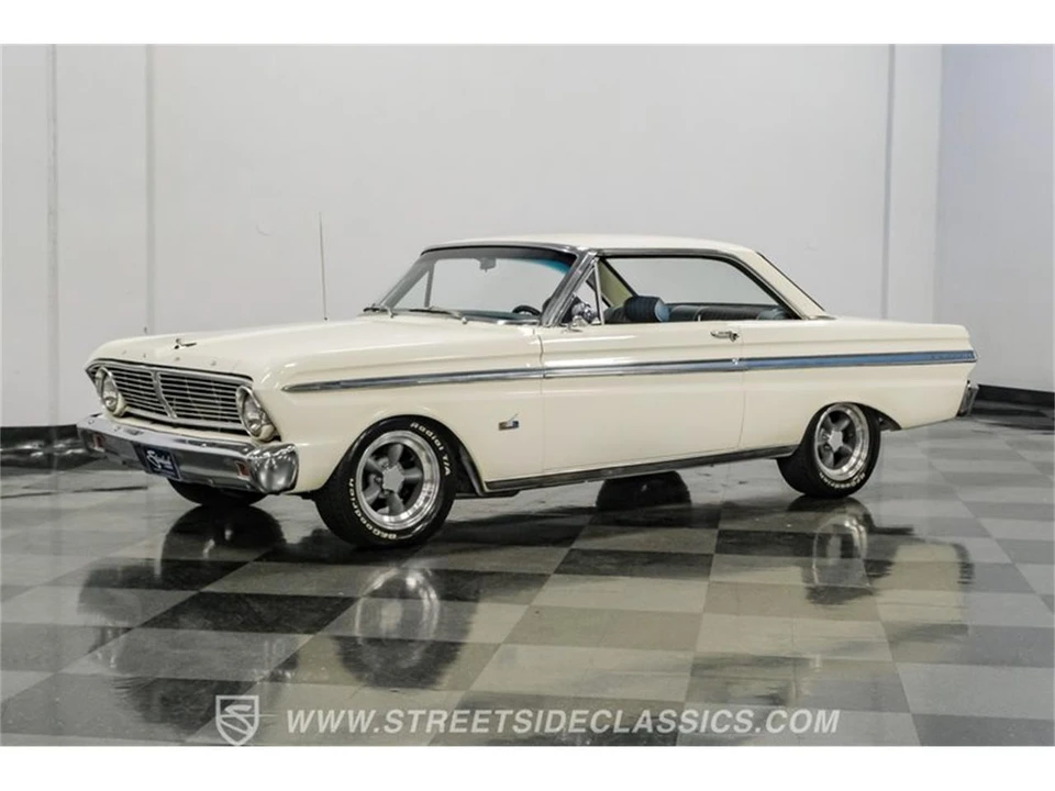 1965 Ford Falcon 2nd Gen - Image 6 of 31
