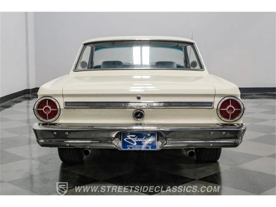 1965 Ford Falcon 2nd Gen - Image 11 of 31