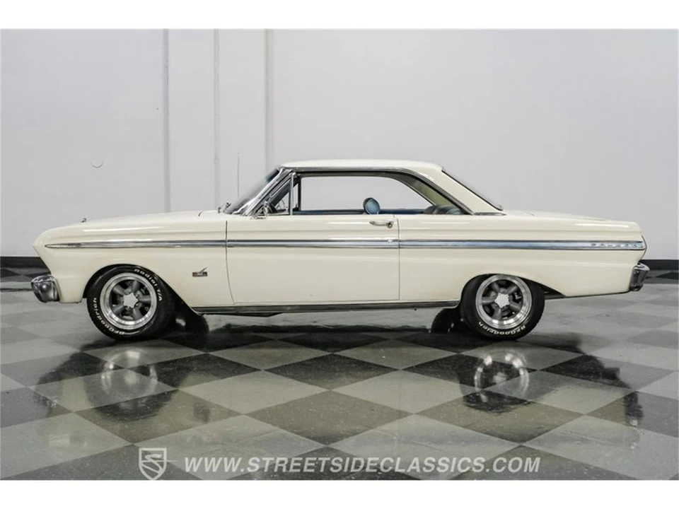 1965 Ford Falcon 2nd Gen - Image 2 of 31