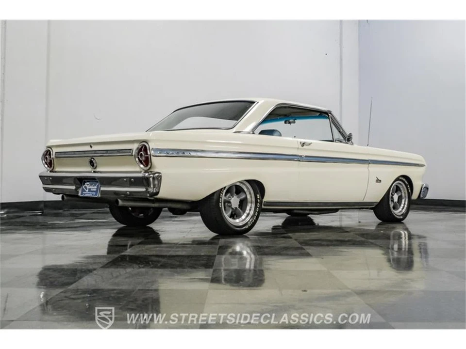 1965 Ford Falcon 2nd Gen - Image 27 of 31