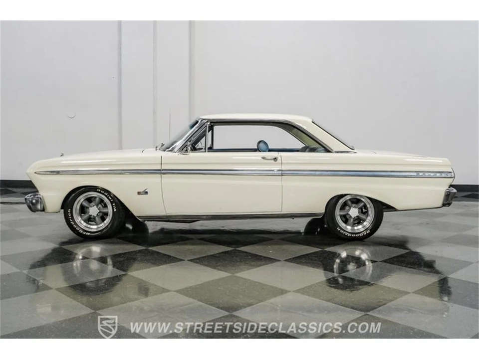 1965 Ford Falcon 2nd Gen - Image 7 of 31