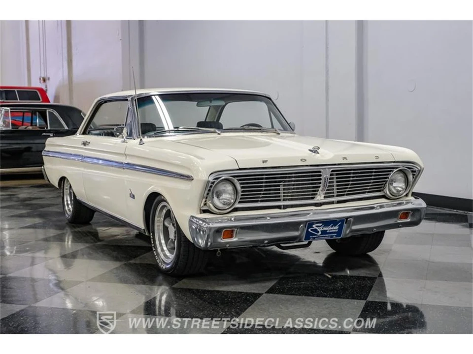 1965 Ford Falcon 2nd Gen - Image 17 of 31