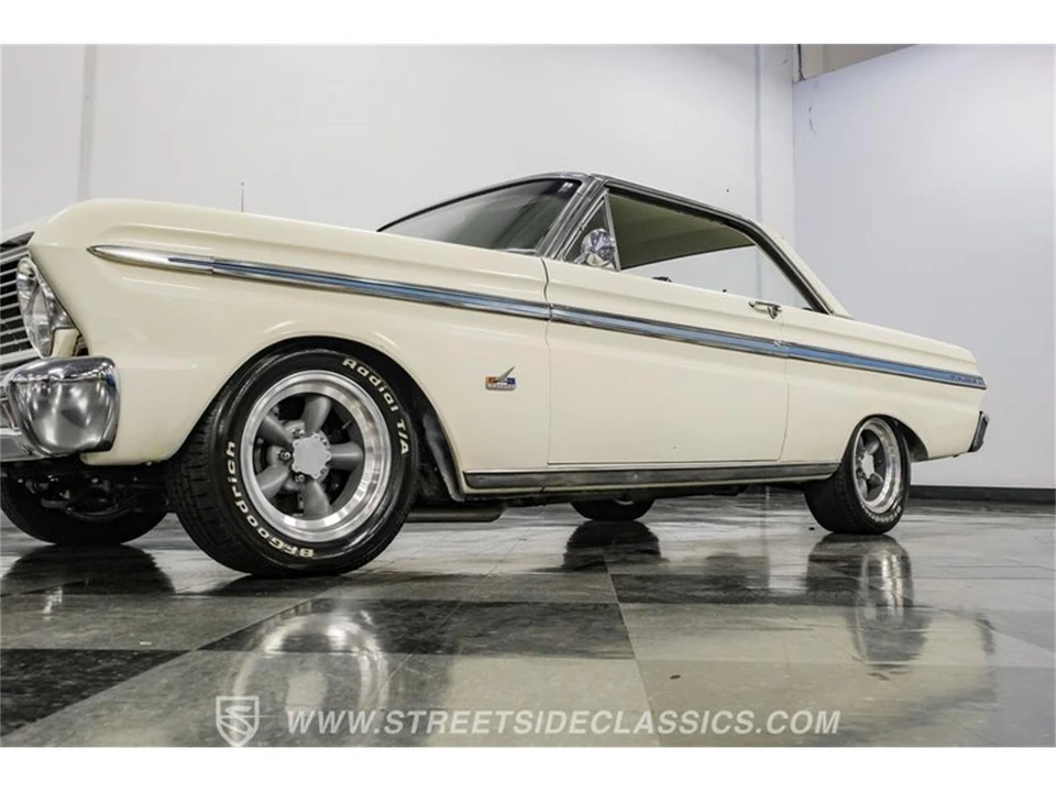 1965 Ford Falcon 2nd Gen - Image 22 of 31