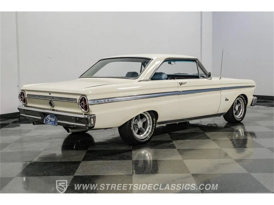 1965 Ford Falcon 2nd Gen - Image 12 of 31