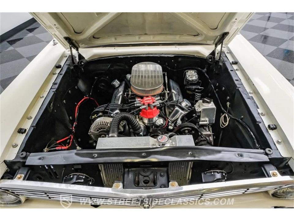 1965 Ford Falcon 2nd Gen - Image 3 of 31