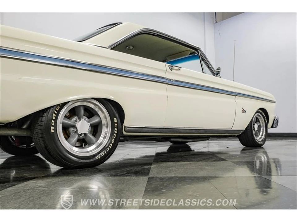 1965 Ford Falcon 2nd Gen - Image 28 of 31