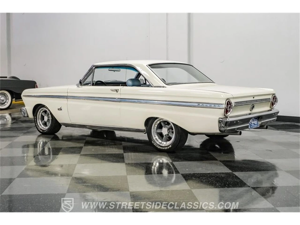 1965 Ford Falcon 2nd Gen - Image 8 of 31