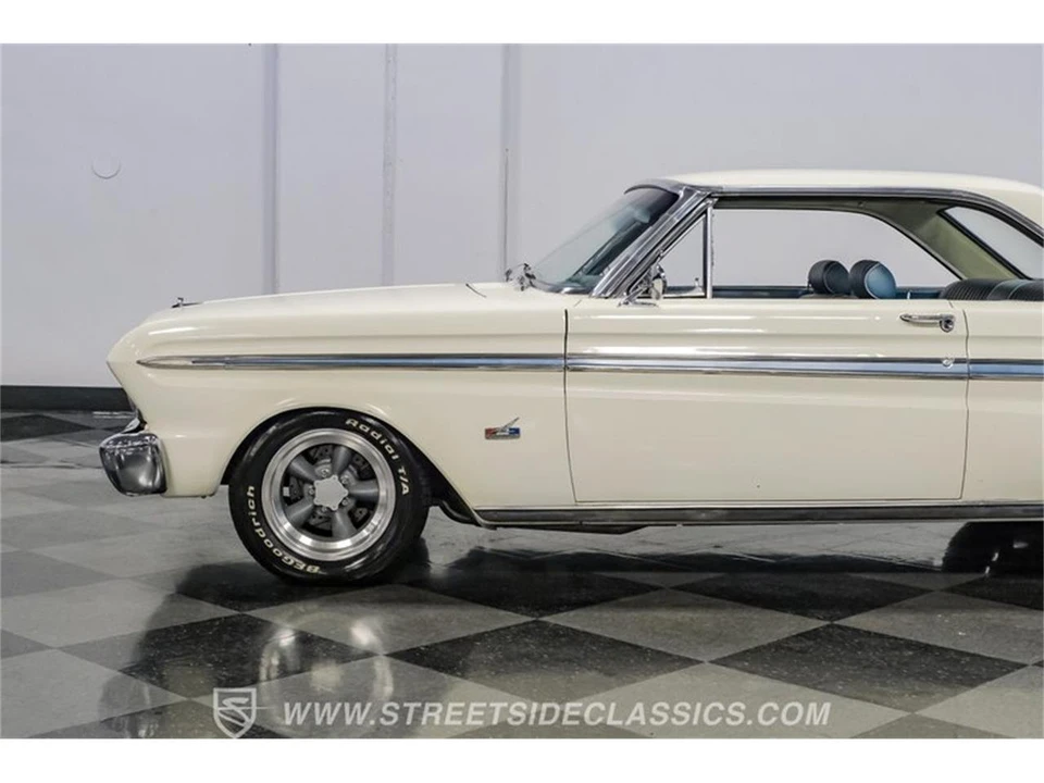 1965 Ford Falcon 2nd Gen - Image 23 of 31