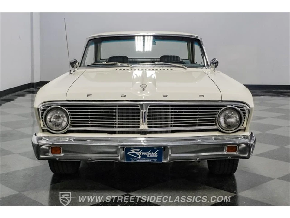 1965 Ford Falcon 2nd Gen - Image 18 of 31