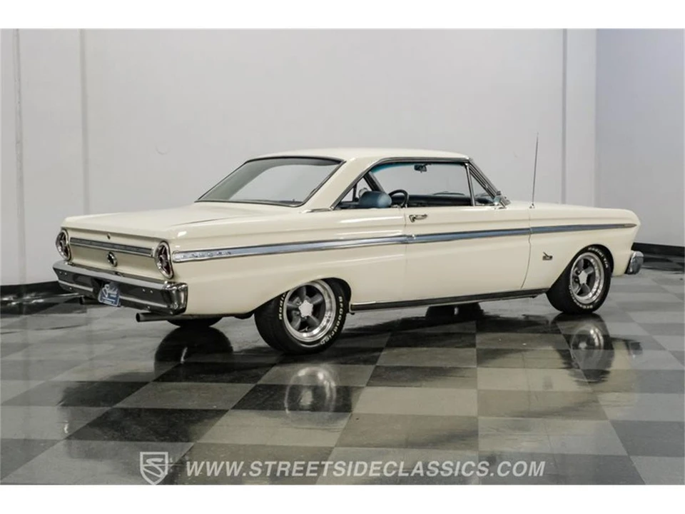 1965 Ford Falcon 2nd Gen - Image 13 of 31