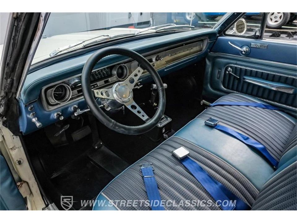 1965 Ford Falcon 2nd Gen - Image 4 of 31