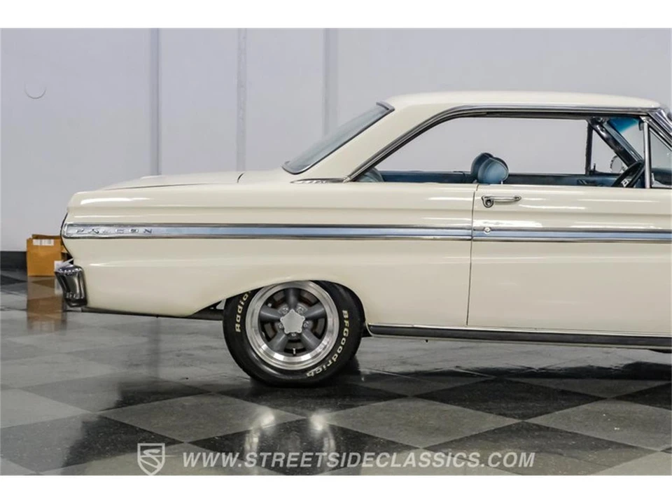 1965 Ford Falcon 2nd Gen - Image 29 of 31