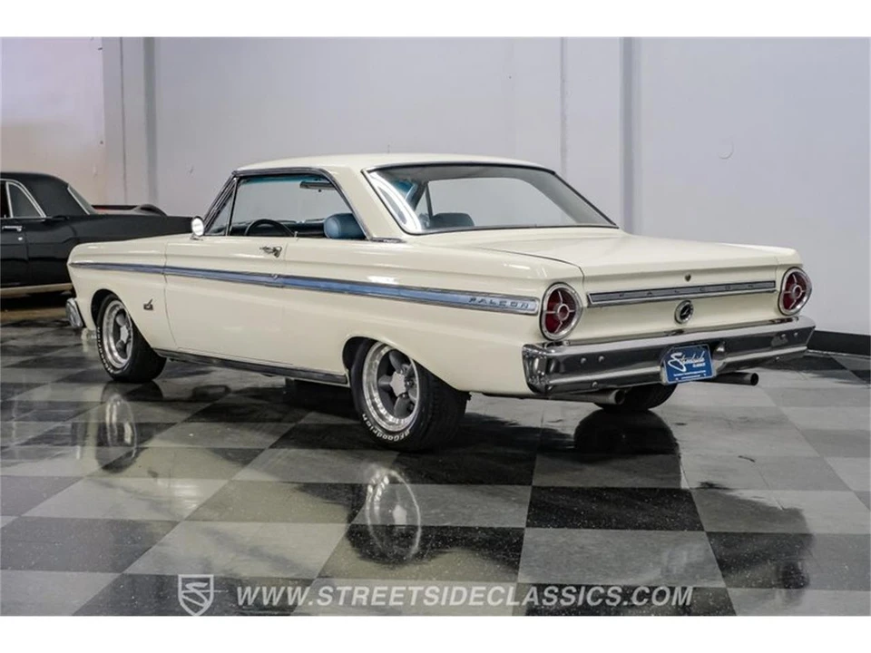 1965 Ford Falcon 2nd Gen - Image 9 of 31