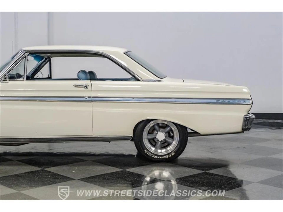1965 Ford Falcon 2nd Gen - Image 24 of 31