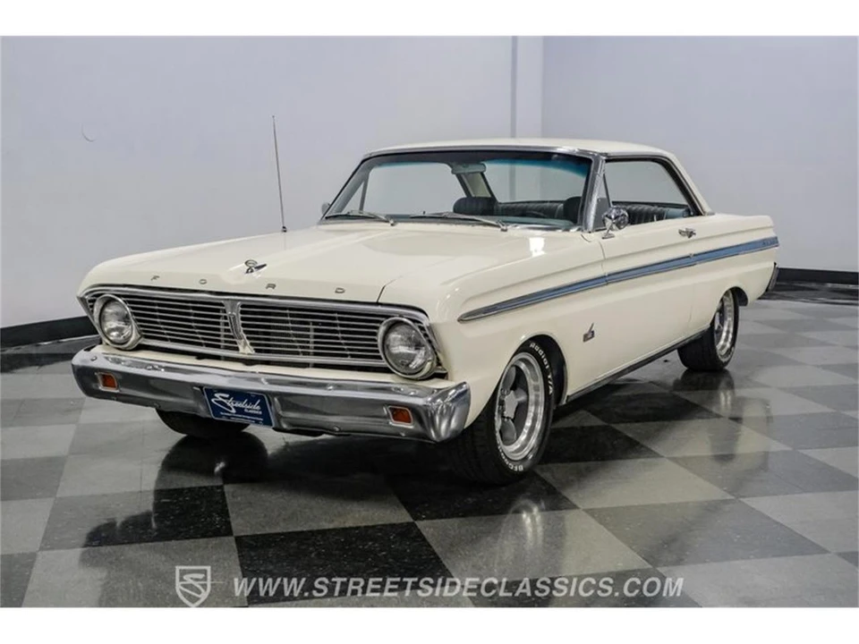 1965 Ford Falcon 2nd Gen - Image 19 of 31