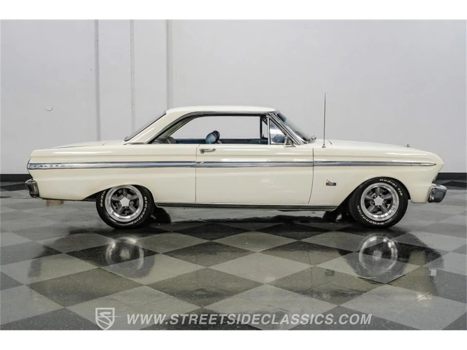 1965 Ford Falcon 2nd Gen - Image 14 of 31