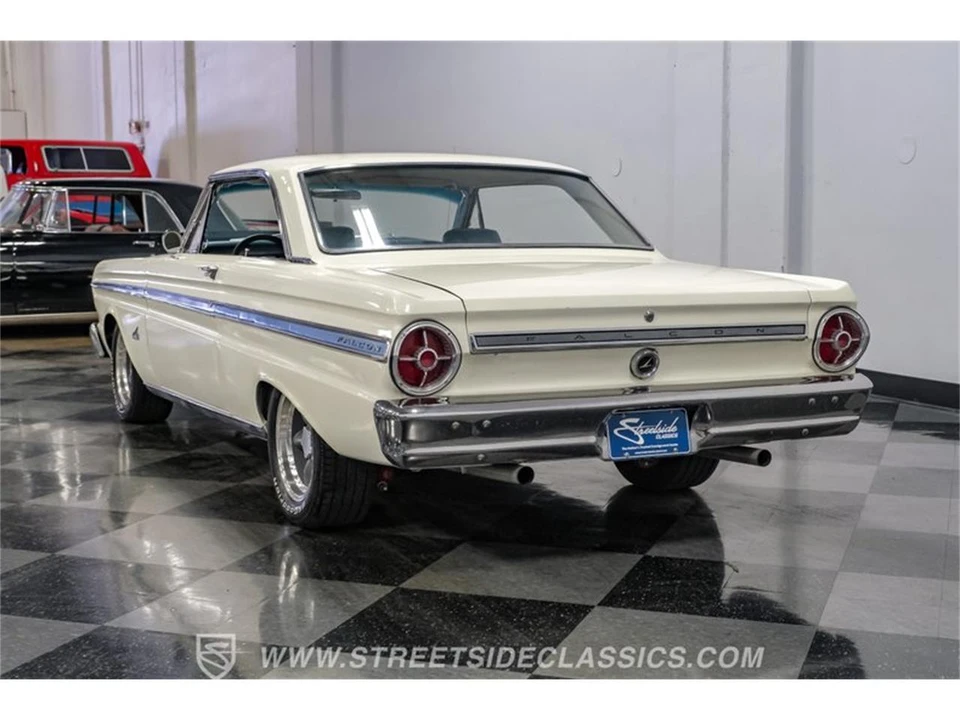 1965 Ford Falcon 2nd Gen - Image 10 of 31