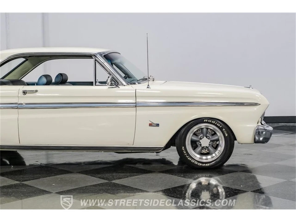 1965 Ford Falcon 2nd Gen - Image 30 of 31
